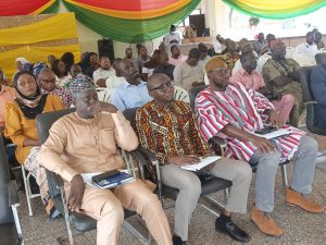 Northern Region MMDAS Charged to Boost IGF and Embrace Digital Financial Compliance For 2027–2030 Budgets