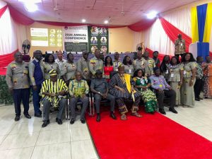 Upper East Regional Minister Calls for Tougher Measures Against Indiscipline in Schools
