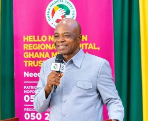 Northern Regional Minister Calls for Intensified Public Education on Mahama Cares