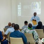 AMA Holds Management Meeting to Review Key Priority Actions Towards Updating Climate Action Plan 2050