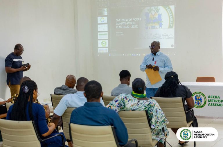 AMA Holds Management Meeting to Review Key Priority Actions Towards Updating Climate Action Plan 2050