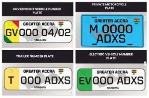 DVLA to Introduce RFID-Enabled Smart Number Plates Nationwide in 2027