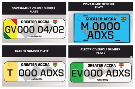 DVLA to Introduce RFID-Enabled Smart Number Plates Nationwide in 2027
