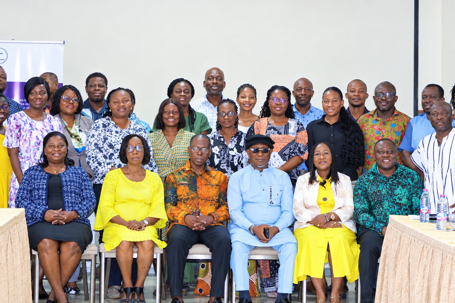 NPC Calls for Nationwide Implementation of Reproductive Health Education Guidelines