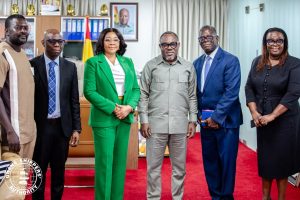 Ghana Shippers’ Authority, BoG Urge Exporters to Comply with Revised LOC Guidelines