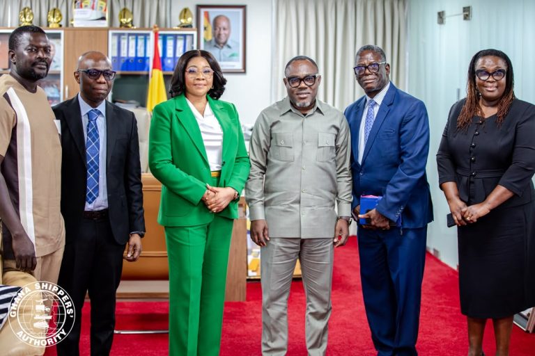 Ghana Shippers’ Authority, BoG Urge Exporters to Comply with Revised LOC Guidelines