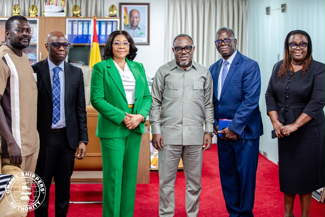 Ghana Shippers’ Authority, BoG Urge Exporters to Comply with Revised LOC Guidelines