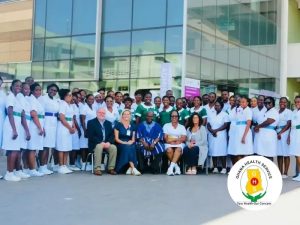 Ridge Hospital Urged to Raise Standards in Emergency Care