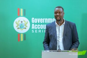 DVLA Introduces Driver’s Licence Tests in Six Ghanaian Languages