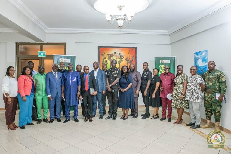 Ghana Shippers’ Authority to Convene Stakeholder Forum on Clearance Delays and Shipping Costs