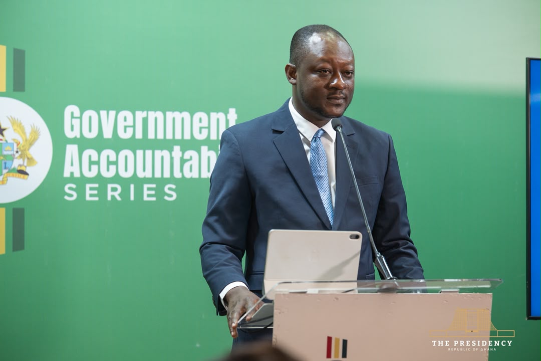 Tema Oil Refinery Returns to Profit After Years of Decline – Managing Director
