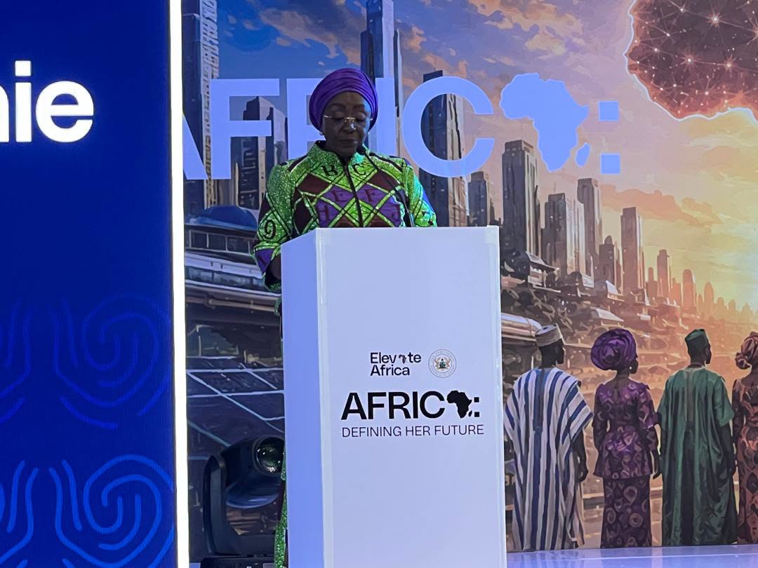 Tourism Minister Urges Africans to Support Local Creative Products