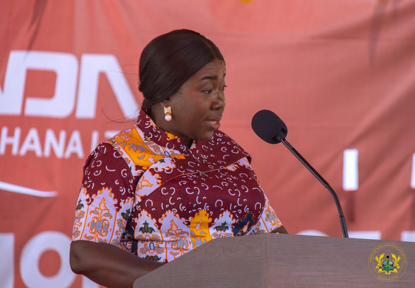 Trade Minister Calls for Replication of Afienya Industrial Park Model Across Ghana