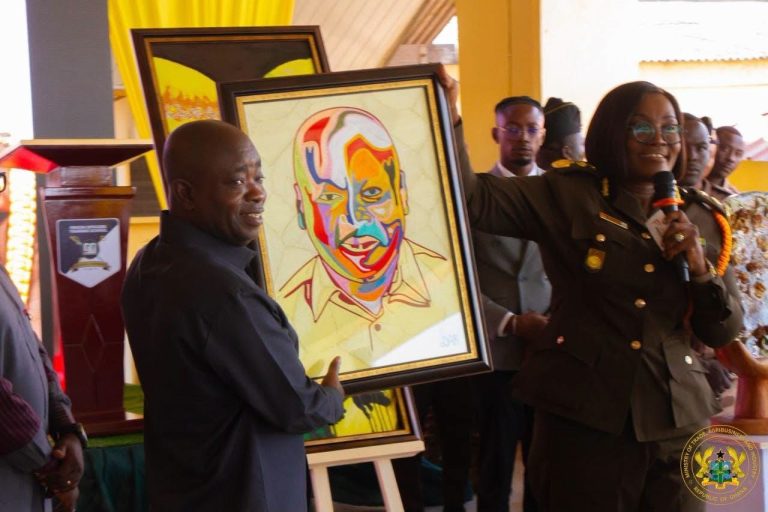 Trade Ministry Backs Creative Arts as Tool for Prison Inmates’ Rehabilitation