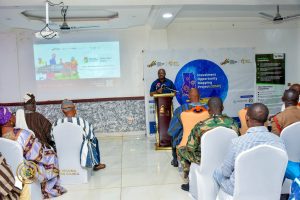 Upper West Regional Minister Calls for Investment to Drive Job Creation