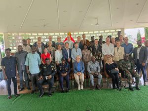 EU Envoys Engage Northern Region on Sahel Security Threats