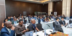 Transport Minister Calls for Practical Solutions to Streamline Vessel Clearance