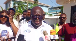 GWL to Introduce Water Demand Management Programme for Eastern Accra Communities