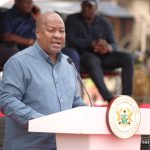 Government Living Within Its Means to Create Space for Private Sector – President Mahama