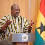 Ghana is Back, Open for Business – President Mahama to Investment Community