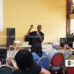 KMA Engages Stakeholders on Proposed 2027 Fees and Rates