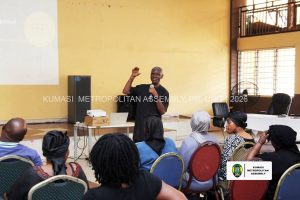 KMA Engages Stakeholders on Proposed 2027 Fees and Rates