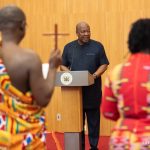 BRICS Partnership will Broaden Trade and Investment Opportunities- President Mahama