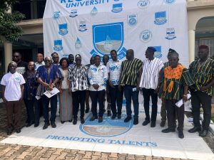 Government Calls for Strategic Private Sector Partnerships with Tertiary Institutions to Drive Youth Employment