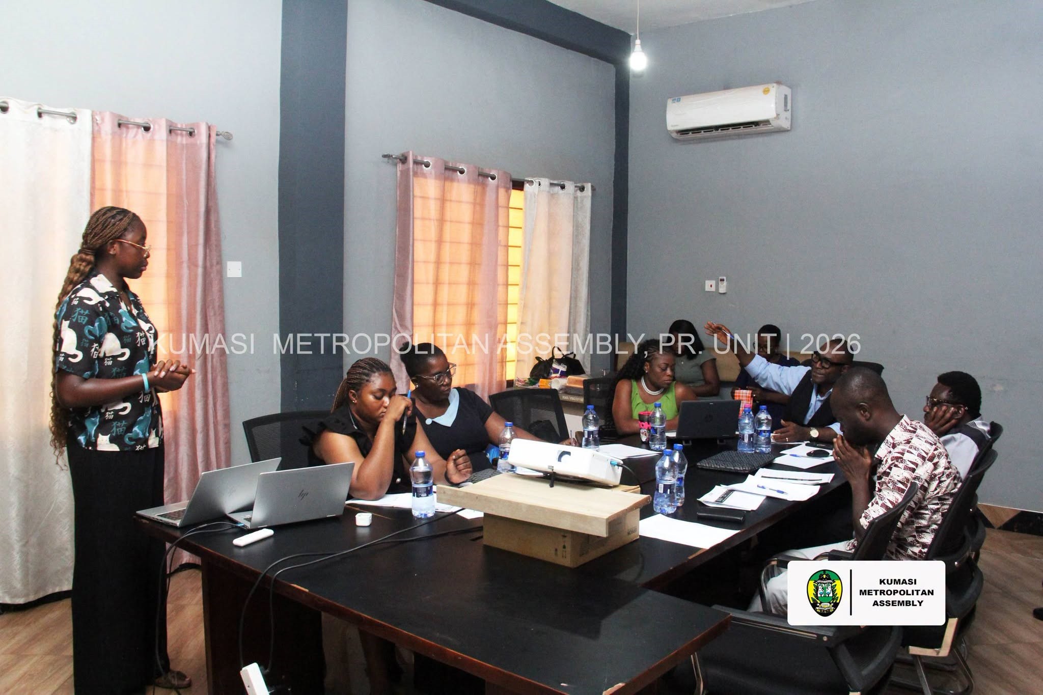 KMA Completes YCAF 2.0 Grant Interviews to Identify Youth-Led Climate Solutions