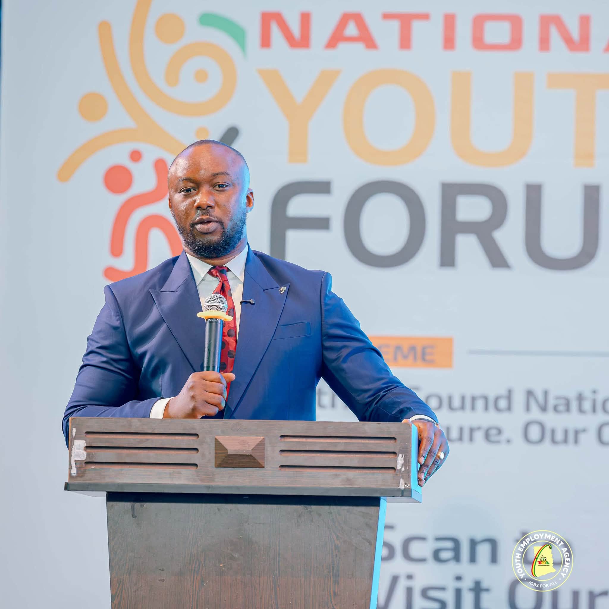 YEA Recruits 100,628 Beneficiaries, Achieves 76% of Annual Target